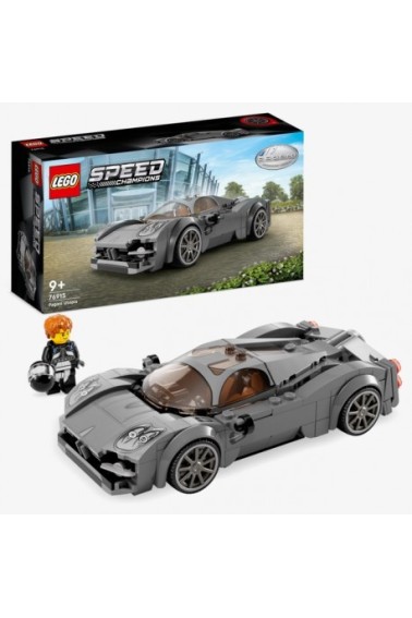 Lego SPEED CHAMPIONS 76915 Pagani Utopia