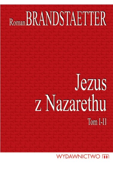 Jezus z Nazaretu 