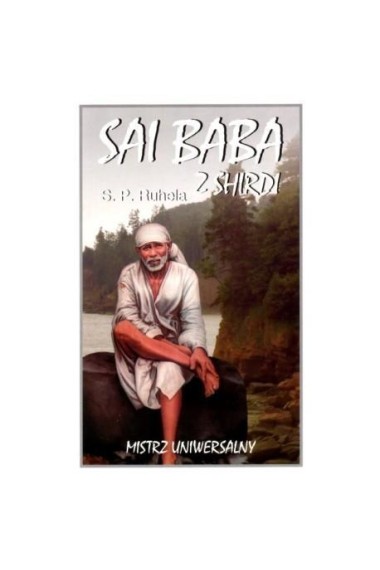 Sai Baba z Shirdi