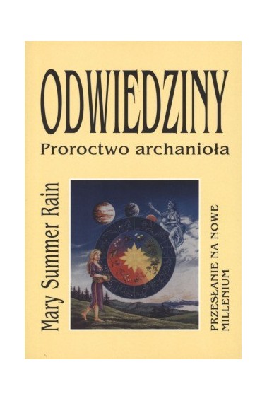 Odwiedziny Proroctwo archanioła