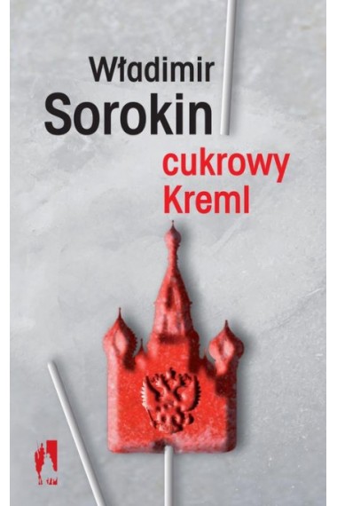 Cukrowy Kreml Przecena