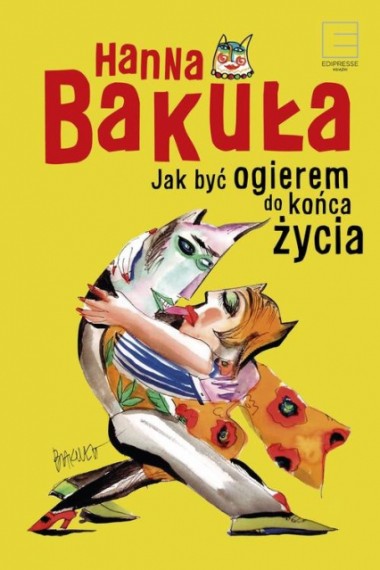 Jak być ogierem do końca życia Promocja