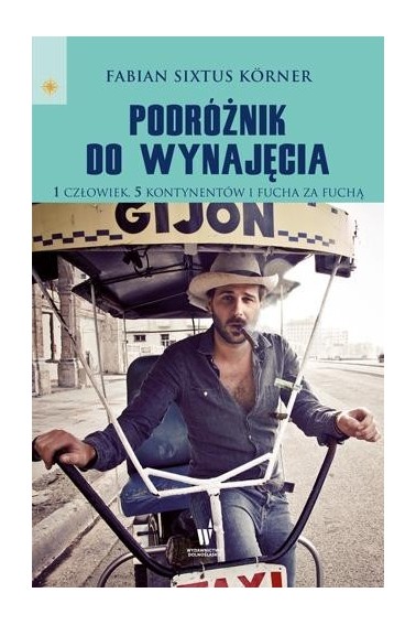 Podróżnik do wynajęcia 