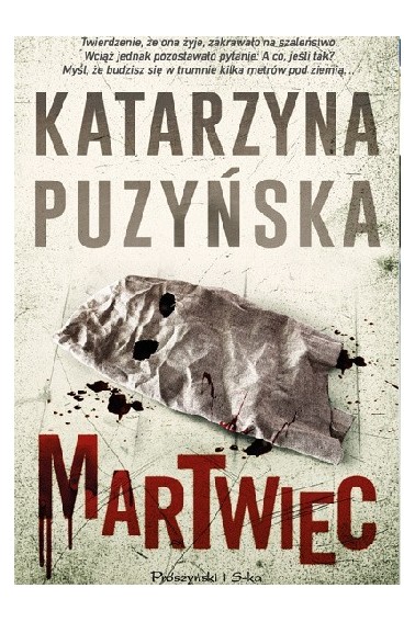 Martwiec