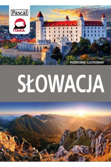 Słowacja przewodnik ilustrowany  Promocja