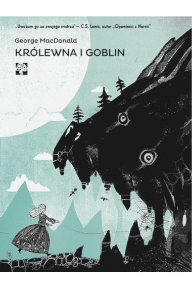 Królewna i Goblin 