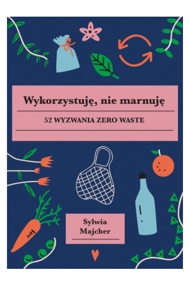 Wykorzystuję, nie marnuję Promocja