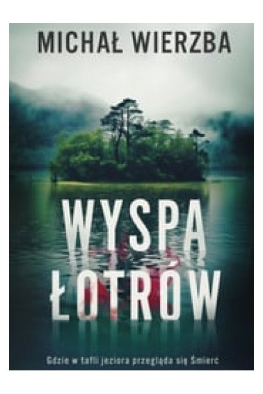 Wyspa łotrów