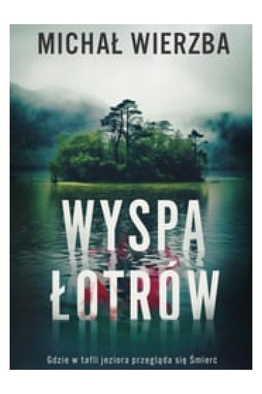 Wyspa łotrów