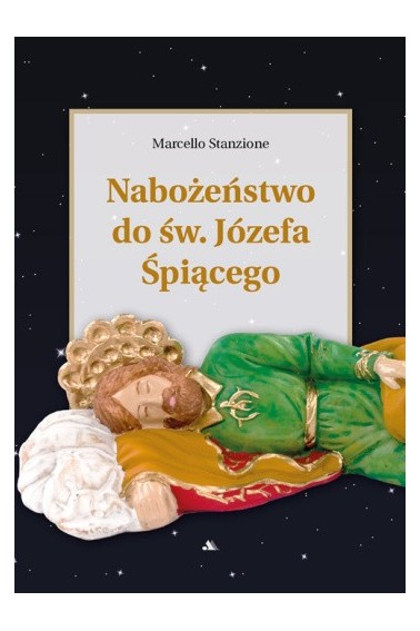 Nabożeństwo do św. Józefa Śpiącego