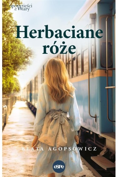 Herbaciane róże