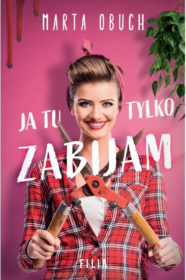 Ja tu tylko zabijam