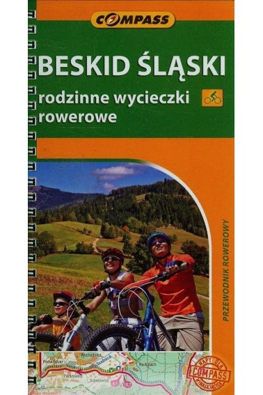 Beskid Śląski rodzinne wycieczki rowerowe