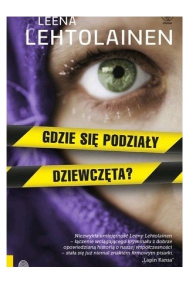 Gdzie się podziały dziewczęta? Przecena