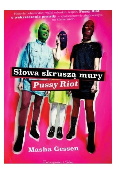 Słowa skruszą mury Przecena