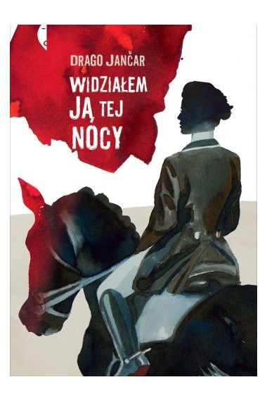 Widziałem ją tej nocy Promocja