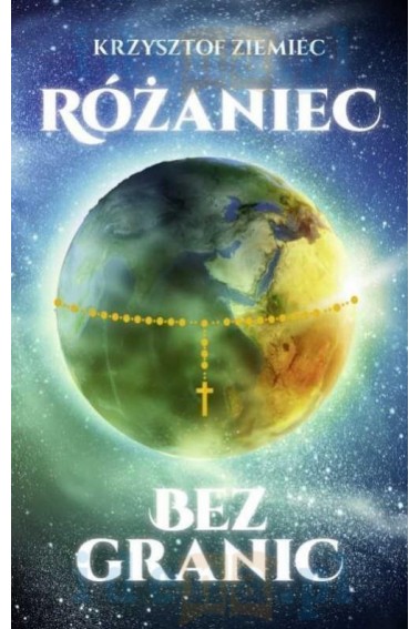 Różaniec bez granic Promocja