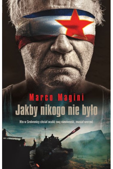 Jakby nikogo nie było Promocja