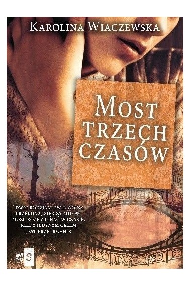 Most trzech czasów Promocja