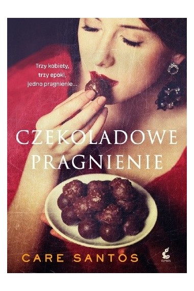 CZEKOLADOWE PRAGNIENIE PROMOCJA