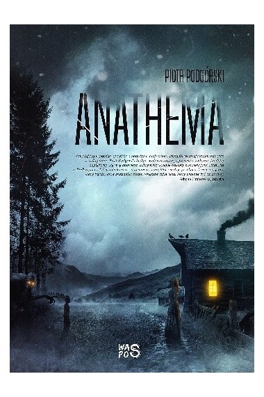 Anathema Promocja