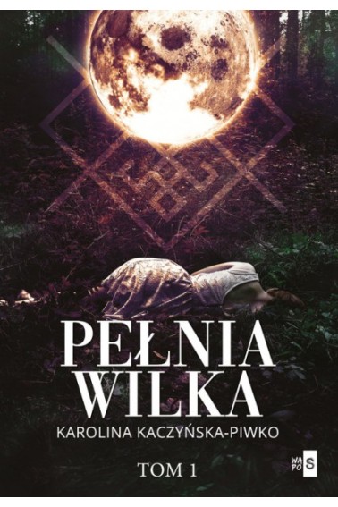 Pełnia wilka Promocja