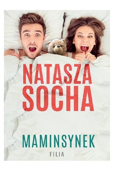 Maminsynek Promocja