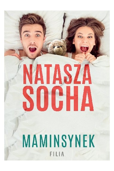 Maminsynek Promocja