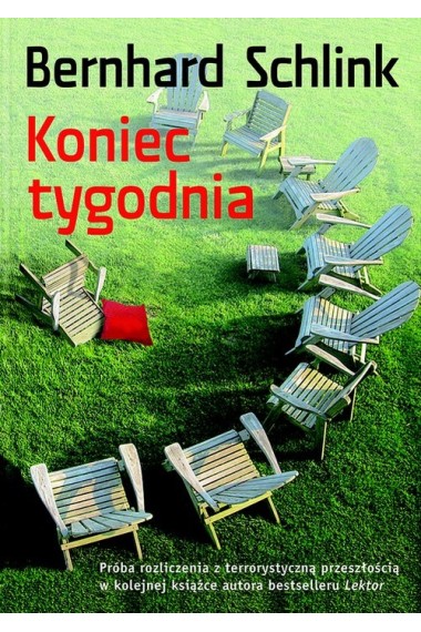 Koniec tygodnia Promocja