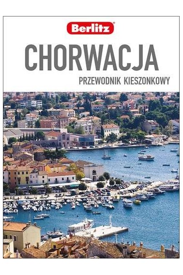 Chorwacja przewodnik kieszonkowy