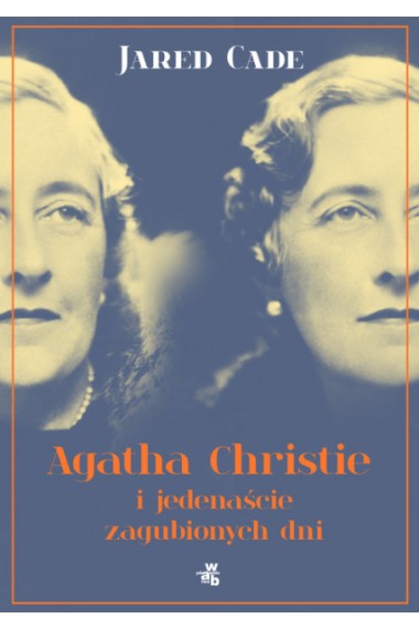 Agatha Christie i jedenaście Promocja Powystawowy