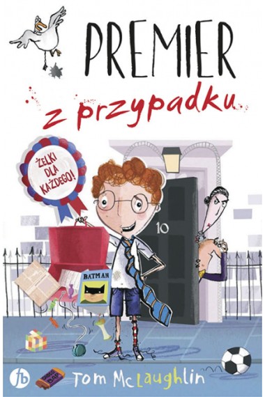 Premier z przypadku 