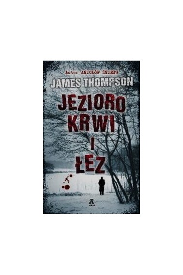 Jezioro krwi i łez 