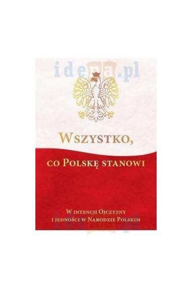 Wszystko co Polskę stanowi Sfinks