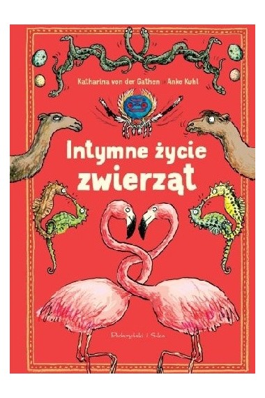 Intymne życie zwierząt 