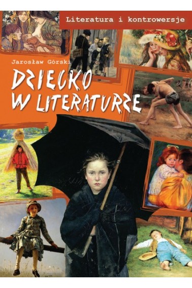 Dziecko w literaturze