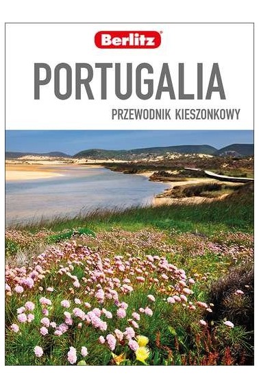 Portugalia przewodnik kieszonkowy