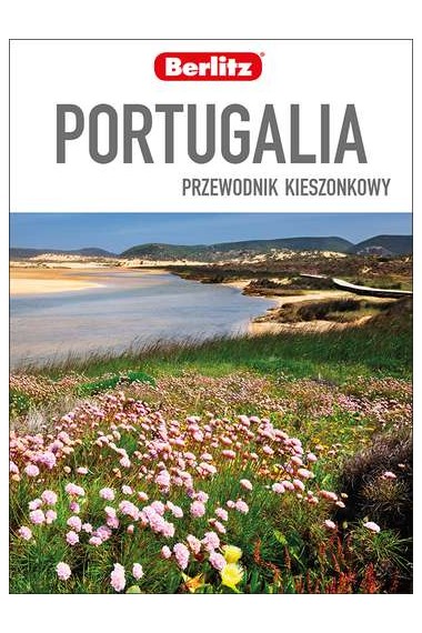 Portugalia przewodnik kieszonkowy