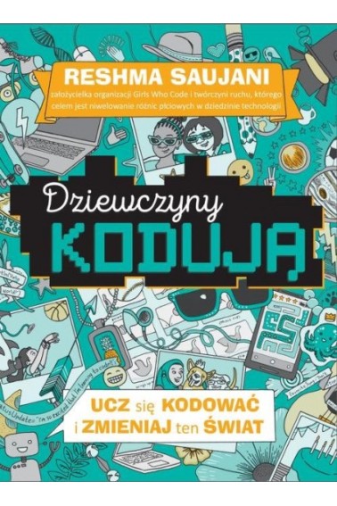 Dziewczyny kodują Promocja