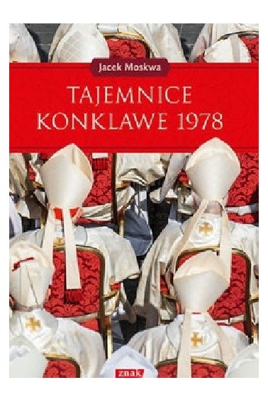 Tajemnice konklawe 1978 Promocja