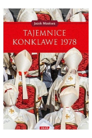 Tajemnice konklawe 1978 Promocja