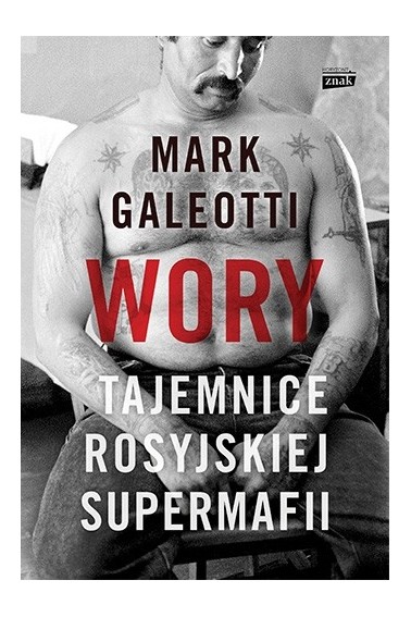 Wory tajemnice rosyjskiej supermafii Promocja