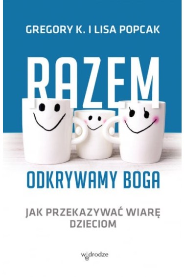 RAZEM ODKRYWAMY BOGA Promocja