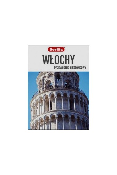 Włochy przewodnik kieszonkowy