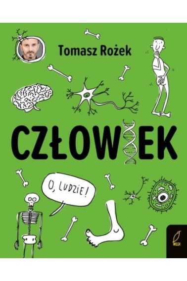 CZŁOWIEK