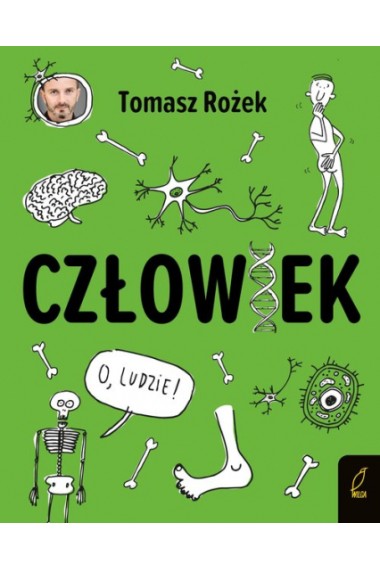 CZŁOWIEK