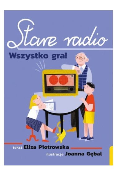 Stare radio Wszystko gra! Promocja