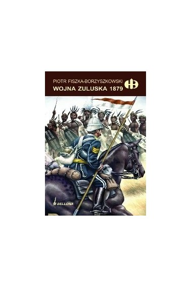 Wojna Zuluska 1879 