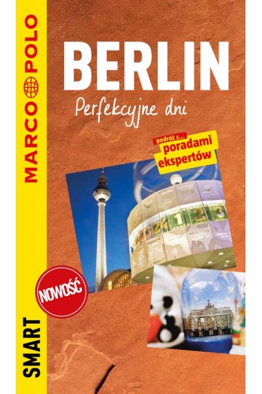 Berlin Perfekcyjne dni Przewodnik