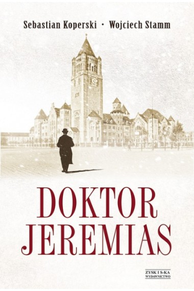 Doktor Jeremias 